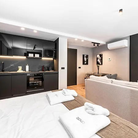 Apartment Ando Boutique