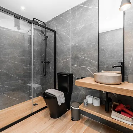 Ando Boutique Apartment