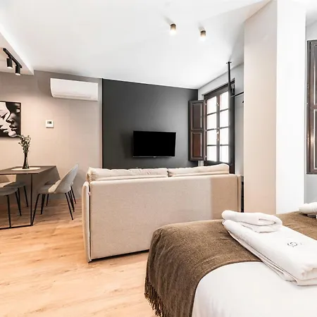 Apartment Ando Boutique