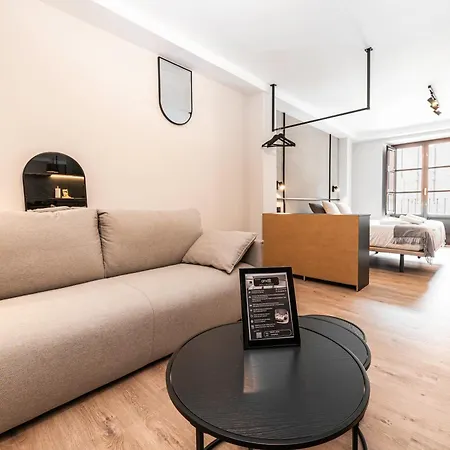 Apartment Ando Boutique *