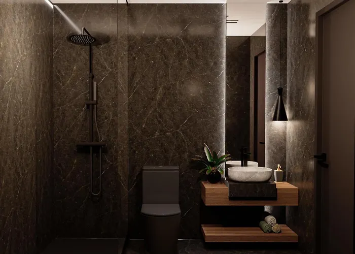 Апартаменти Ando Boutique