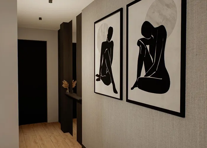 Апартаменти Ando Boutique