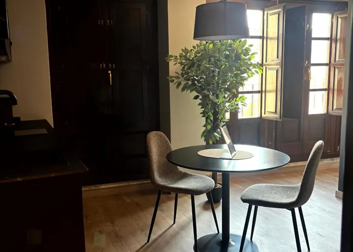 Ando Boutique Salamanca