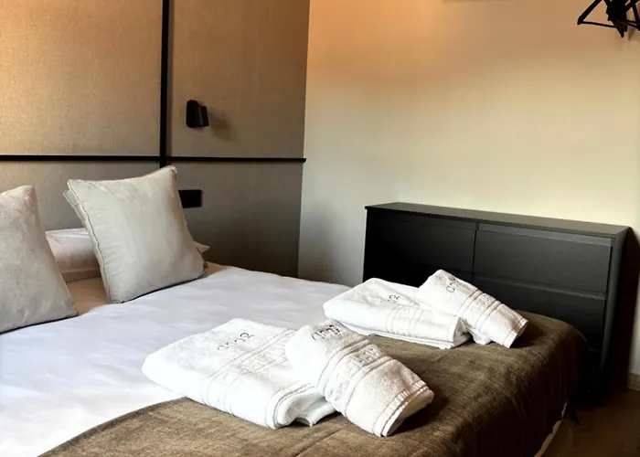 Ando Boutique * Salamanca