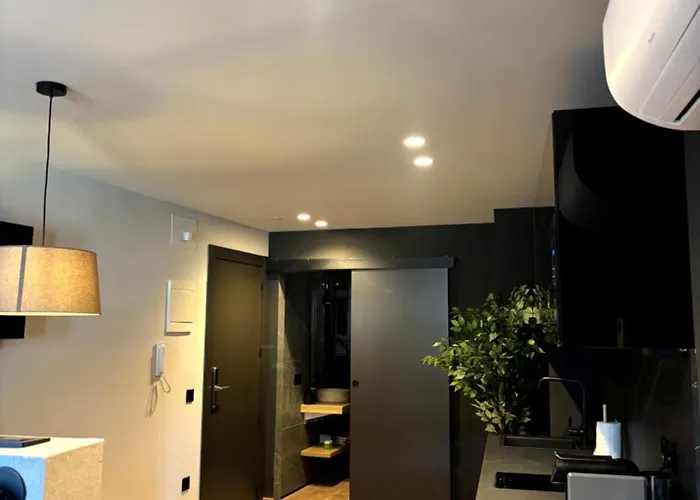 Ando Boutique Lejlighed