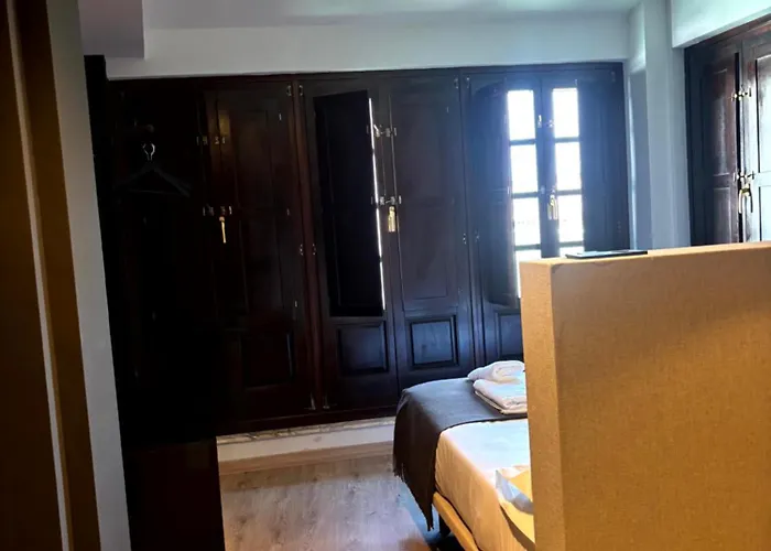 Ando Boutique Lejlighed *