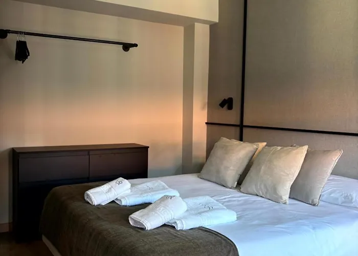 Ando Boutique Lejlighed