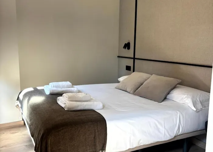 Lejlighed Ando Boutique Salamanca