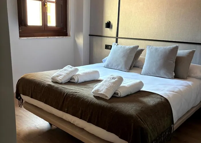 Lejlighed Ando Boutique *