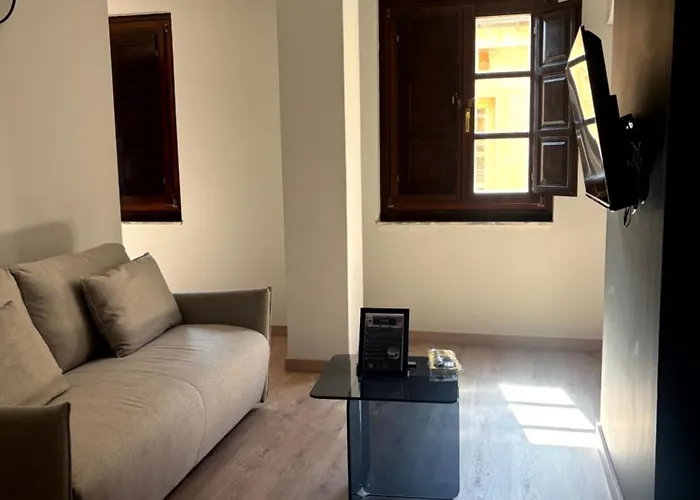 Ando Boutique * Salamanca