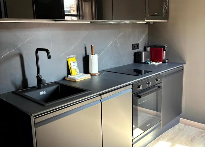 Ando Boutique * Salamanca