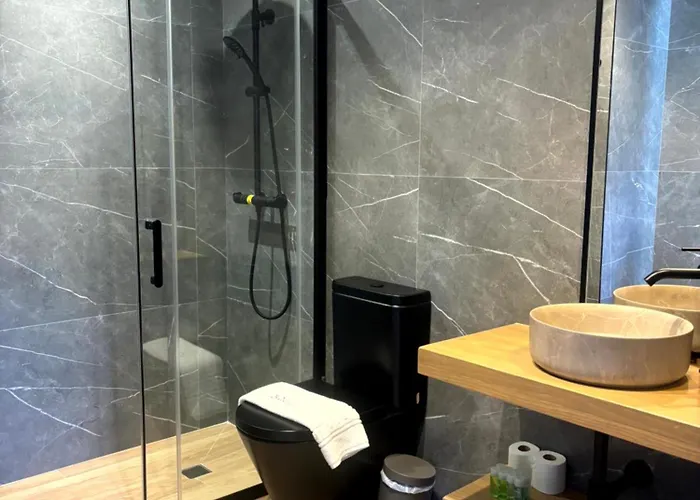 Lejlighed Ando Boutique