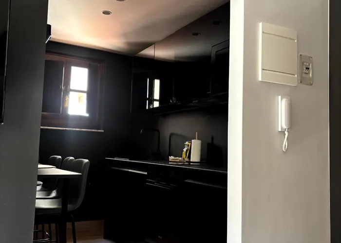 Lejlighed Ando Boutique *