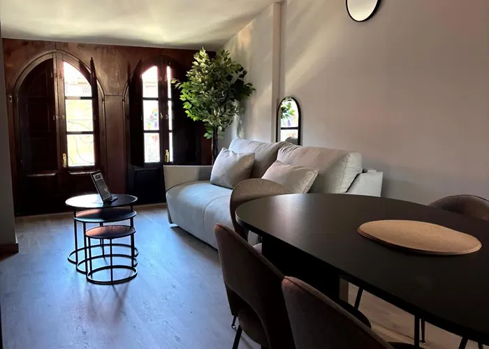 Ando Boutique Salamanca