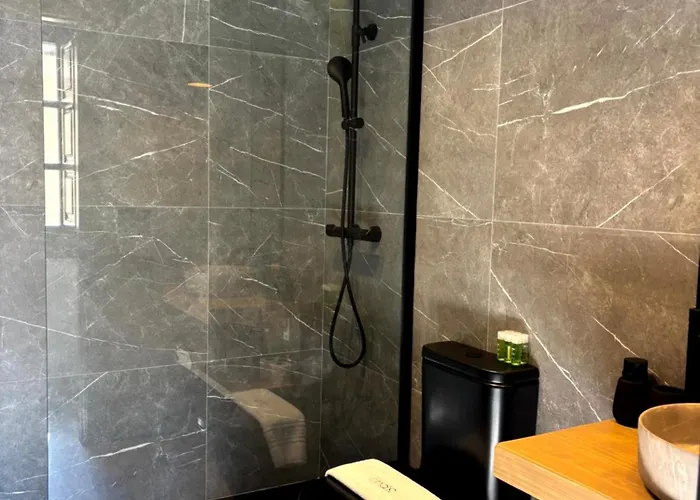 Lejlighed Ando Boutique Salamanca