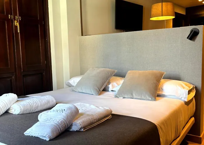 Lejlighed Ando Boutique *