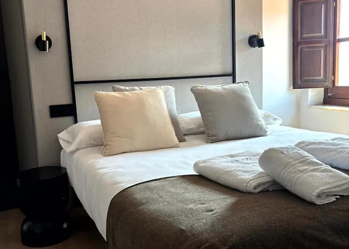 Ando Boutique Lejlighed