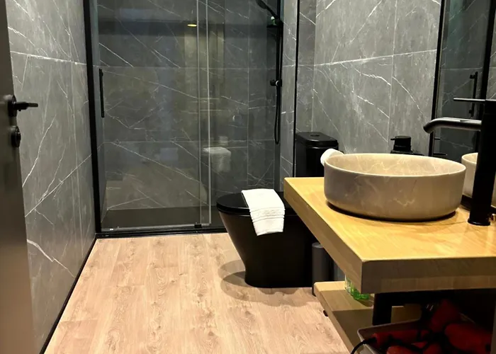 Ando Boutique * Salamanca