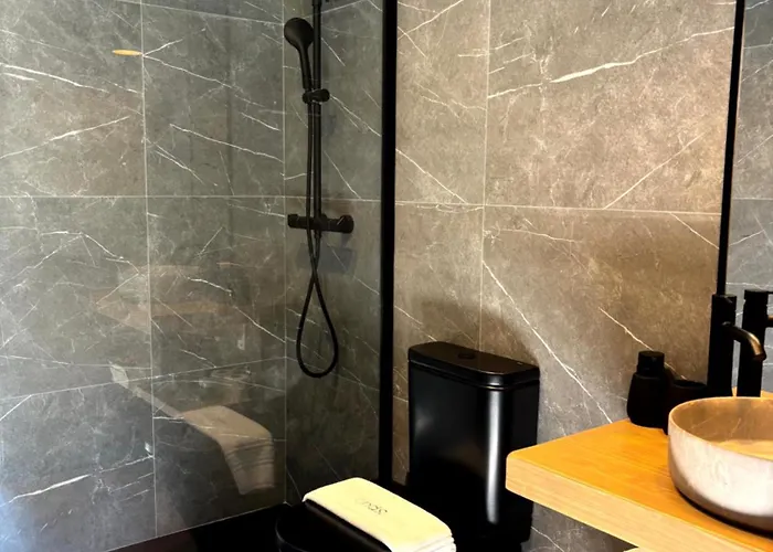 Ando Boutique Salamanca