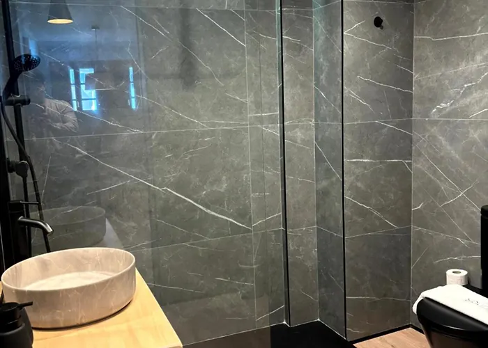 Ando Boutique * Salamanca