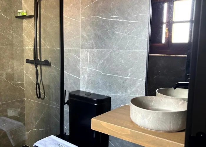 Ando Boutique Salamanca