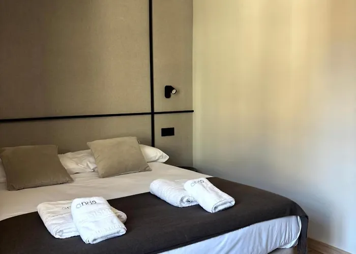 Lejlighed Ando Boutique