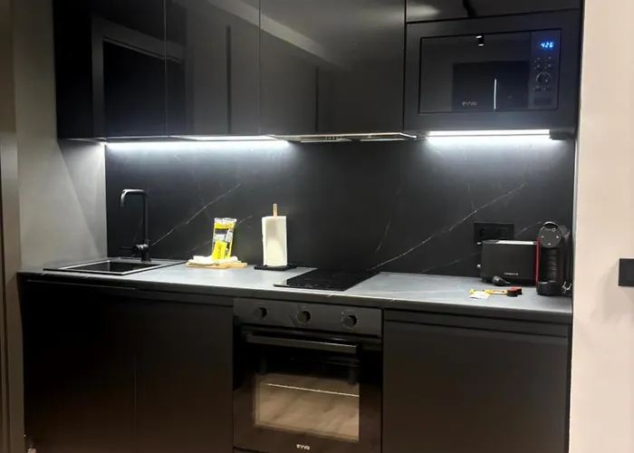 Ando Boutique Lejlighed Salamanca