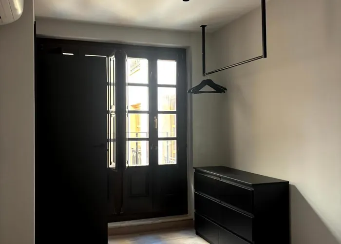 Lejlighed Ando Boutique Salamanca