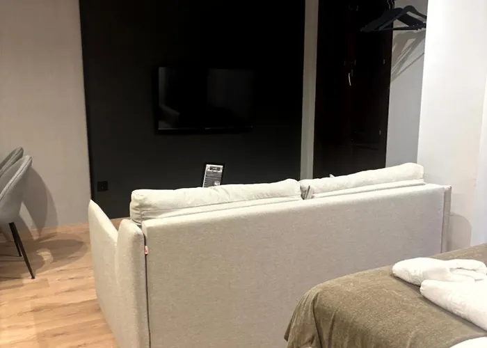 Lejlighed Ando Boutique Salamanca