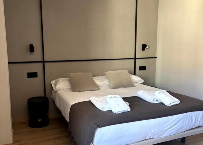 Lejlighed Ando Boutique