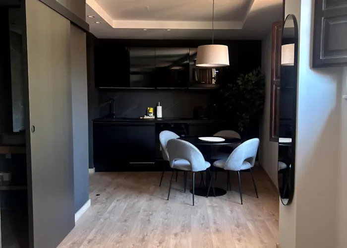 Lejlighed Ando Boutique