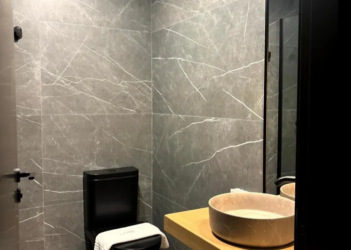 Ando Boutique Lejlighed