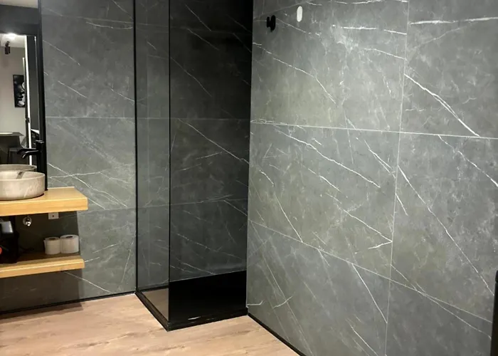 Ando Boutique Lejlighed Salamanca