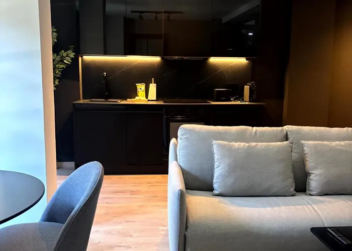 Ando Boutique Salamanca