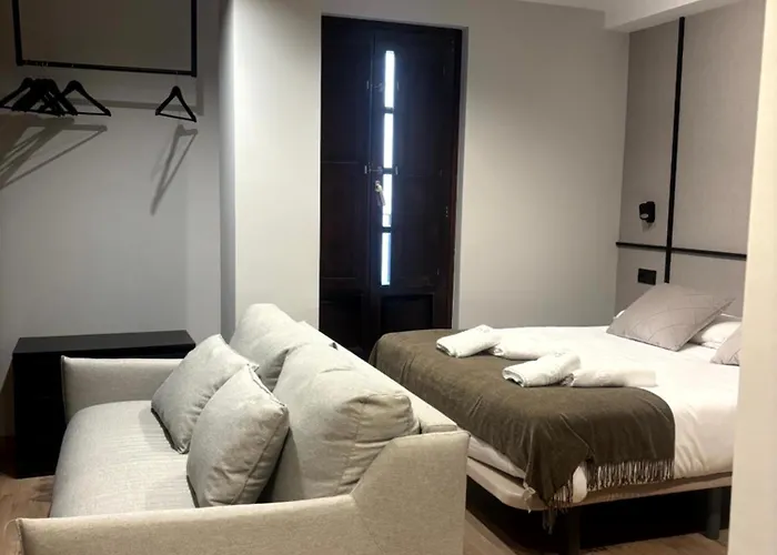 Ando Boutique Salamanca