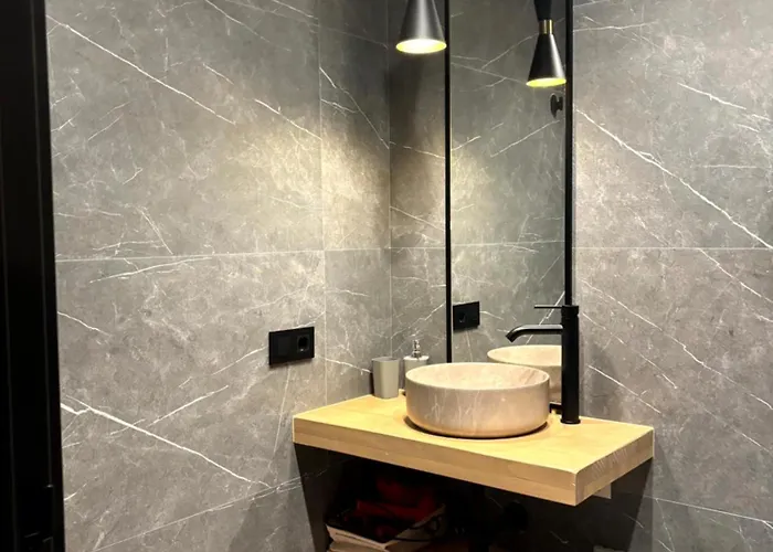 Ando Boutique Salamanca