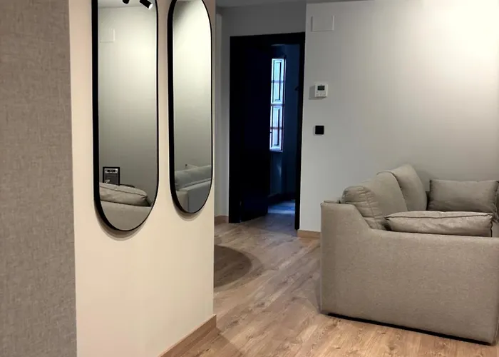 Ando Boutique Salamanca