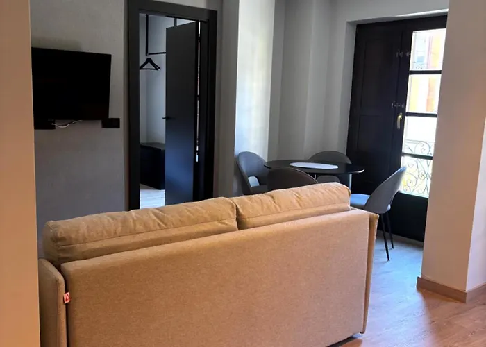 Ando Boutique * Salamanca