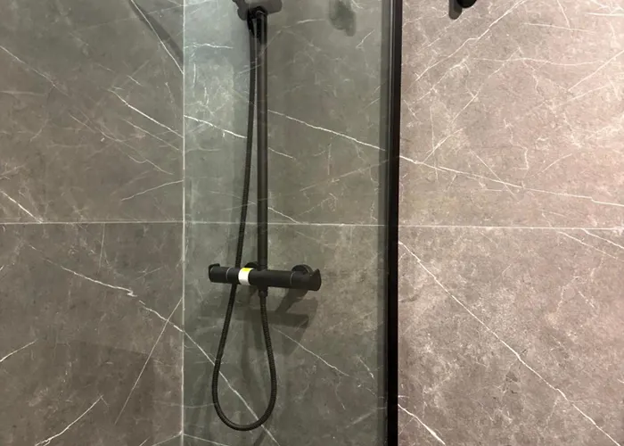 Ando Boutique Lejlighed Salamanca